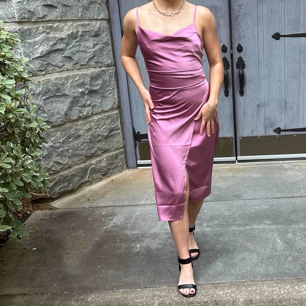 Akira dress worn once